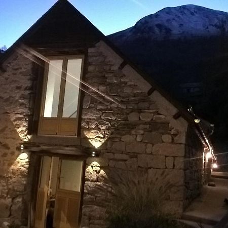 superbe grange Villa Grust Eksteriør billede