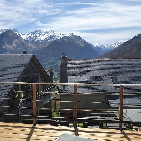 superbe grange Villa Grust Eksteriør billede