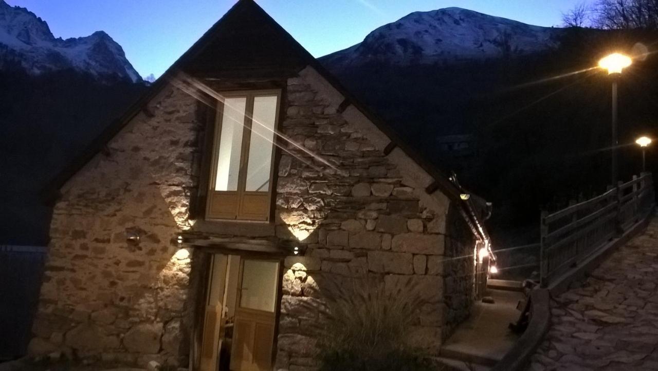 superbe grange Villa Grust Eksteriør billede